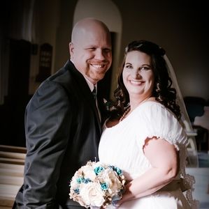 Meet your Posher, Bryce and Amy